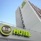 B&B Hotel Bordeaux Centre Gare St Jean - map