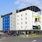B&B Hotel Strasbourg Nord Schiltigheim Lac 4 étoiles - map