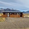Aurora Cabins - map