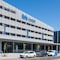 Ibis Budget Blankenberge - map