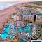 Hard Rock Hotel Los Cabos - All Inclusive - map