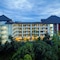 Best Western Hotel Kamala Jimbaran - map