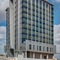 The S Hotel Al Barsha - map