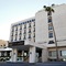 Ambassador Hotel - map