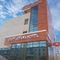 East Astana Hotel - map