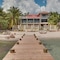Villa Mission Bay - map