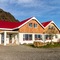 Guesthouse Gerði - map