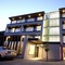 Fernz Motel & Apartments Birkenhead - map