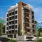 Lusso Mare By Aycon - map