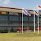 Van Der Valk Hotel Leeuwarden - map