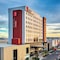 Fiesta Inn Express Puebla Explanada - map