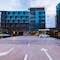 S.22 Hotel Suratthani - map