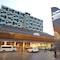 Sann Hotel - map