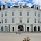 Hôtel Et Apparts Marin - map