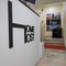 Flag Hostel - map