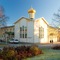 Hotel Golden Dome Iisalmi - map