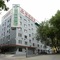 Shanshui Trends Hotel Temple Of Heaven - map