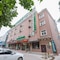 Greentree Inn Xuzhou Tongshan District Normal University Xueyuan Road Shell Hotel - map