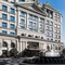 Courtyard By Marriott Shanghai Changfeng Park - map