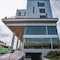 The Azana Hotel Airport Semarang - map