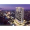 Oakwood Hotel & Residence Surabaya - map