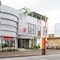 Reddoorz Premium @ The Batik Hotel Moh. Toha - map