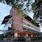 Hay Hotel Bandung - map