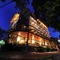 Hay Hotel Bandung - map