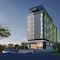 Whiz Prime Hotel Khatib Sulaiman Padang - map