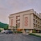 Skk Blu Hotel And Spa - map