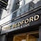 The Bedford Townhouse & Café - map