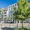 Vistula Boutique Exclusive Apartments - map