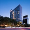 One Residence Hotel & Apartment - map
