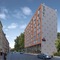 Rentplanet - Apartamenty Gwarna - map
