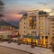 Pistachio Hotel Sapa - map