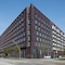 Holiday Inn Hamburg - Hafencity By Ihg - map