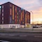 Ibis Budget Rotterdam The Hague Airport - map