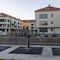Apartamentos Vida O Pindo - map