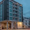 Grand Hotel Vientiane - map