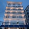 La Seine Hotel - map