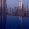 Address Dubai Mall - map