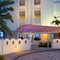 Wyndham Garden Hotel - map