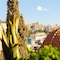 The Artist Athens - map