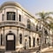 Hotel Boutique Casa Lulu - map
