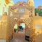 Jewel Howard Carter Hotel - map