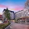 Protea Hotel By Marriott Pretoria Loftus Park - map