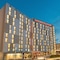 Leonardo Royal Hotel Venice Mestre - map