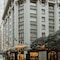 Doubletree By Hilton Wellington - map