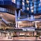 The Westin Brisbane - map