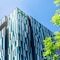 Clarion Hotel Vienna South - map